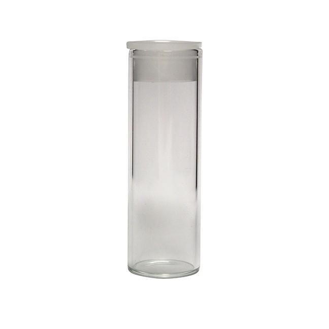 Chromatography Research Supplies 4.0 mL Shell Vial Combo Pack (100/pk)